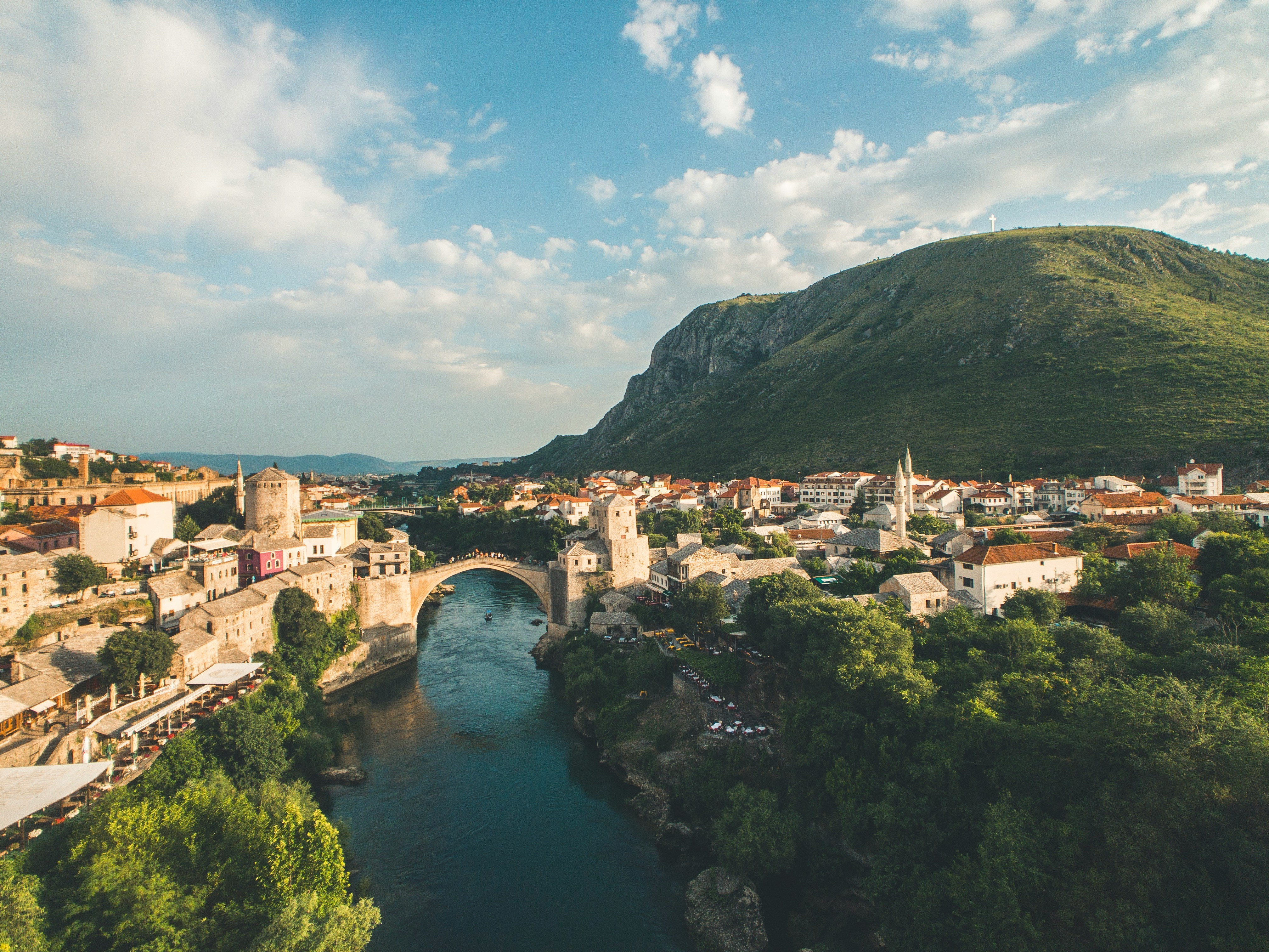 Bosnia & Herzegovina | Advantage Package 3