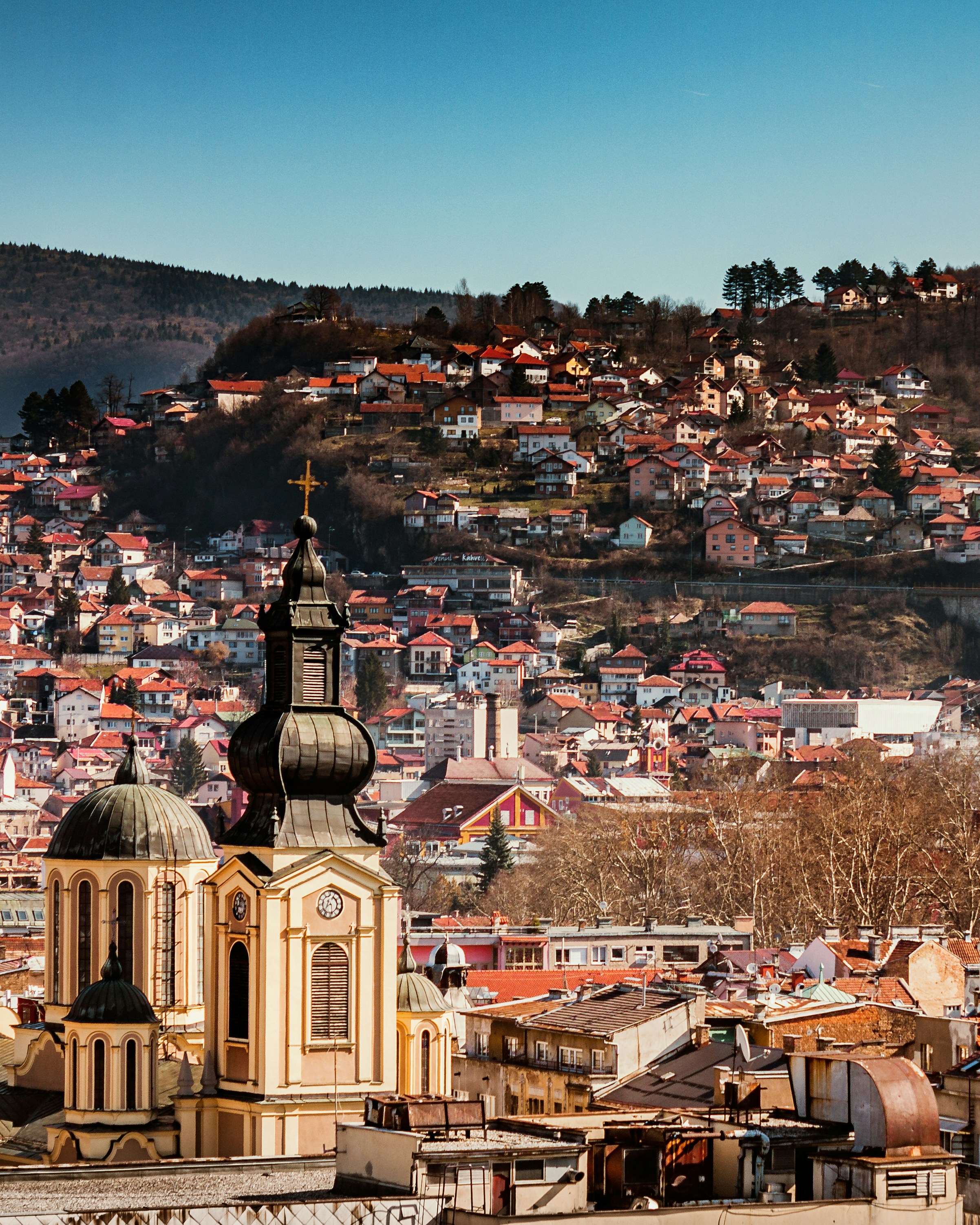 Bosnia & Herzegovina | Nature & History Package 3