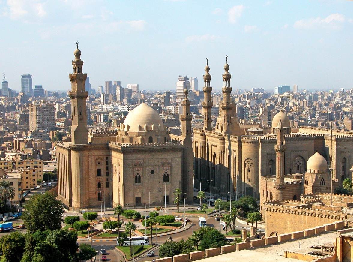 Ancient Egypt Tour (Hurgada – Luxor – Qena – Cairo) 3